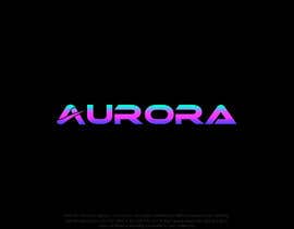 Nro 188 kilpailuun Logo for Apparel - Aurora -- 2 käyttäjältä eibuibrahim