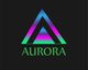 Мініатюра конкурсної заявки №125 для                                                     Logo for Apparel - Aurora -- 2
                                                