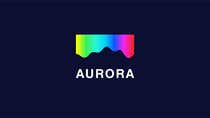 #291 untuk Logo for Apparel - Aurora -- 2 oleh KColeyV
