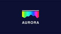 #293 untuk Logo for Apparel - Aurora -- 2 oleh KColeyV