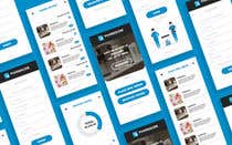 #4 for iOS App Design UI/UX. by graphicboss16