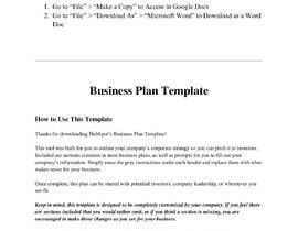#17 for Proofread/ Review Business Proposal by kinjalrajput2515
