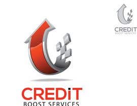 #73 for Credit Company Logo: Credit Boost Services av akashbairagi