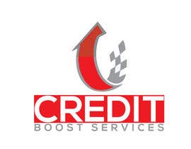 #81 for Credit Company Logo: Credit Boost Services av ah4523072