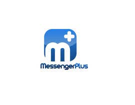 #3 untuk Logo Design for Android Chat App oleh pinkgeekstudios