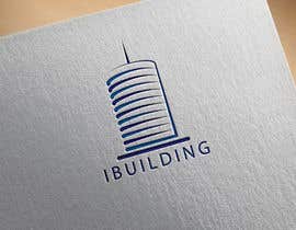 #493 untuk Graphic design logo for construction company and design oleh sohaibdesigner
