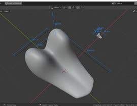 #16 za URGENT 3D MODELING od riyanputra