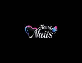 #131 for Create a stunning and professional logo for a nail design artist by research4data