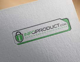 #59 for Infoproduct.com Badge by mithuntalukder58