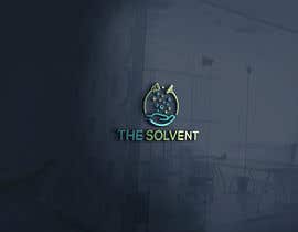 #514 untuk Symbol logo design for (the solvent) oleh studiocanvas7
