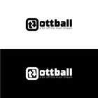 #159 for ottball.com logo by Harithra