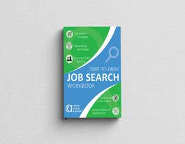 #176 для I need a book cover for my Job Search Workbook від hossain94imu