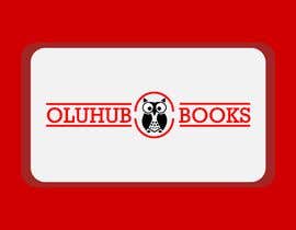 #40 untuk Design OLUHUB BOOKS logo oleh ADesing