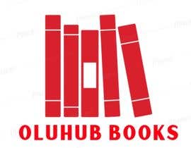 #39 per Design OLUHUB BOOKS logo da sjaglan9001