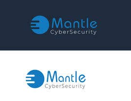 #244 for *** Minimalist Cybersecurity Logo Design *** text or icon by RajwanRajvi