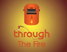 #332 untuk Through The Fire oleh JawadO07