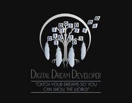 #9 for Digital Dream Catcher by coisbotha101