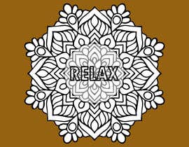 #57 for Mandalas for colouring by Hafizur1165