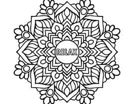 #58 for Mandalas for colouring by Hafizur1165