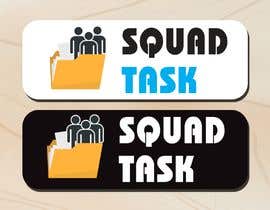 #97 cho Need A Logo For Squad Tasks bởi Baymarmedia