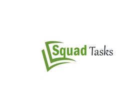 #128 cho Need A Logo For Squad Tasks bởi Hridoy95