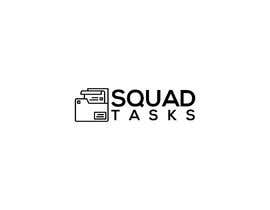 #84 cho Need A Logo For Squad Tasks bởi zubairsfc