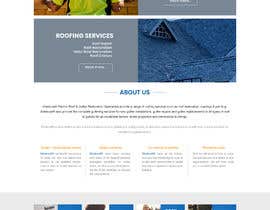 #89 for Re-design home page by creativekumar