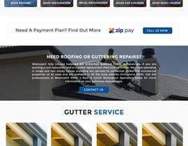 #88 for Re-design home page by sumitbansal100