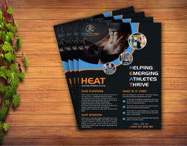 #137 for Create marketing collateral (flyer and social media images) av GfxJahid