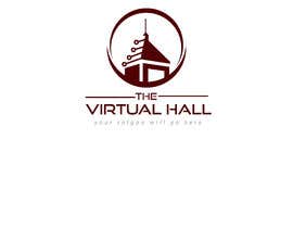 #145 для The Virtual Hall від TheCUTStudios