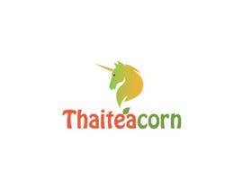 #89 for Thaiteacorn by runuriddhi