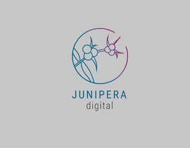 #44 for Design a logo for my SEO/Digital Marketing Agency by ChristianMB98