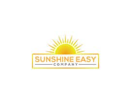#103 ， Design a Logo for Sunshine Easy Company 来自 Sohan26