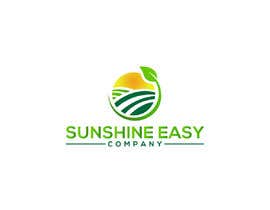 #105 ， Design a Logo for Sunshine Easy Company 来自 Sohan26