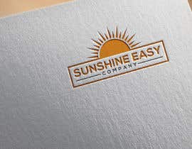 #108 ， Design a Logo for Sunshine Easy Company 来自 Sohan26