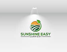 #114 ， Design a Logo for Sunshine Easy Company 来自 Sohan26