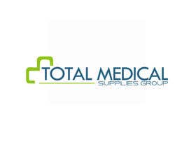 #463 for Total Medical Supply Group by shine777