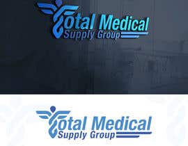 #488 for Total Medical Supply Group by ahmadayaz