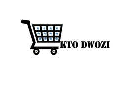 #41 for There is an application searching for grocery shops offering delivery. Need logo for this. Please also include text &quot;Kto dowozi?&quot; (Who delivers?) by rasemalbargothe