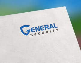 #1393 for Need logo for new security company by Graphicplace