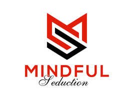 #84 untuk Logo for Mindful Seduction oleh mragraphicdesign