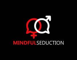 #70 สำหรับ Logo for Mindful Seduction โดย Furqannaqsh