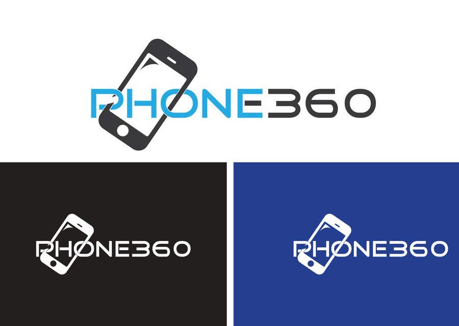 Contest Entry #58 for                                                 phone360 - Smartphone & Tablet Reparatur
                                            
