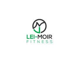 #35 для Lei-Moir Fitness від motiur90
