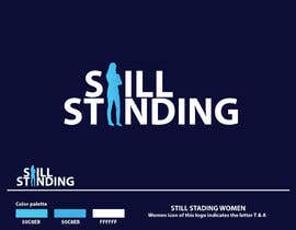 #393 for Still Standing women by aalim1082