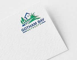 #277 for Logo Redesign for Business Retreat Property by tousikhasan