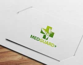 #623 for Logo for a medical brand by alimmhp99