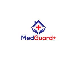 #616 for Logo for a medical brand by MDwahed88