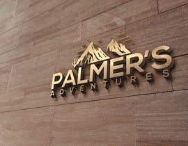 #192 for Palmer’s Logo by rabbifreelancer