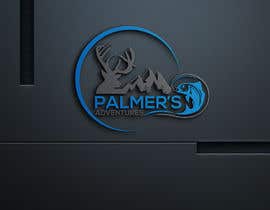 #391 for Palmer’s Logo by khinoorbagom545